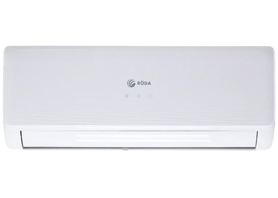 Настенный кондиционер Roda RS-A09E / RU-A09E