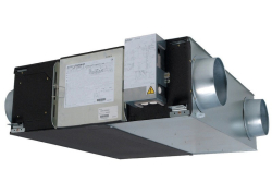 Приточно-вытяжная установка Mitsubishi Electric Lossnay LGH-25RX5-E