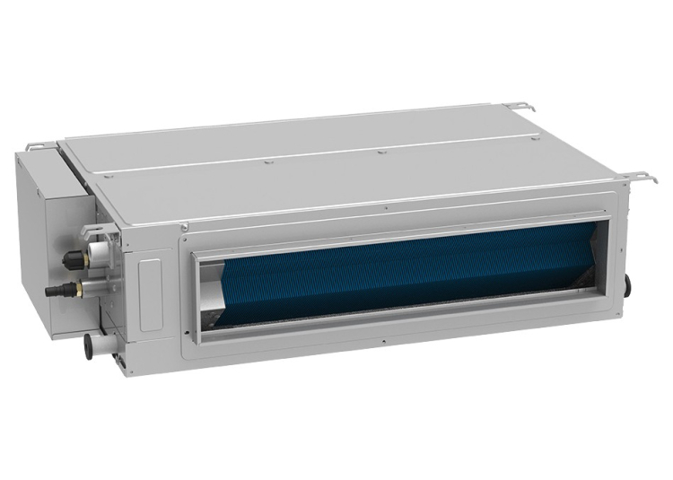 Канальный кондиционер Daichi DA100ALHS1R / DF100ALS1R