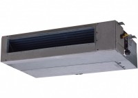 Канальный кондиционер Lessar LS-HE96DTA4 / LU-HE96DTA4