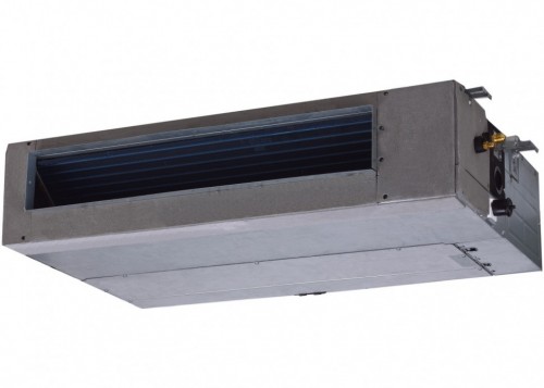 Канальный кондиционер Lessar LS-HE96DTA4 / LU-HE96DTA4