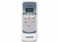 Канальный кондиционер Lessar LS-HE96DTA4 / LU-HE96DTA4