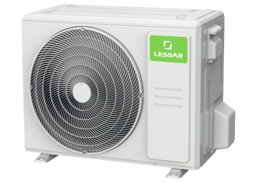 Настенный кондиционер Lessar LS-HE12KBE2 / LU-HE12KBE2