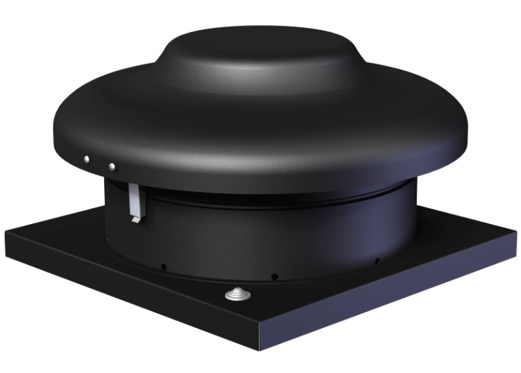 Крышный вентилятор Lessar LV-FRCH 225-ECO