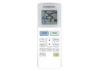Настенный кондиционер Kentatsu KSGTI21HZRN1 / KSRTI21HZRN1
