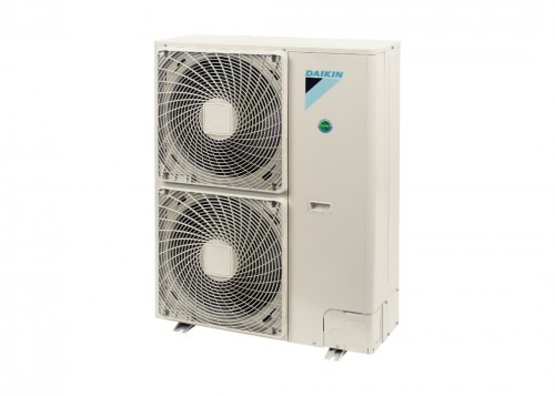 Напольно-потолочный кондиционер Daikin FHQ100C / RZQSG100L9V