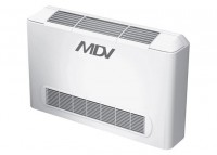 Напольно-потолочный фанкойл MDV MDKH4-900