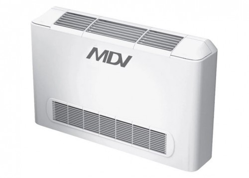 Напольно-потолочный фанкойл MDV MDKH4-900