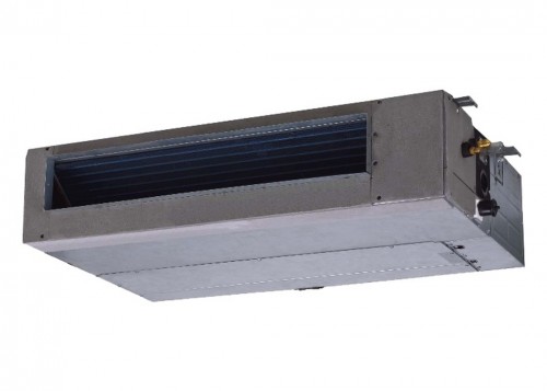 Канальный кондиционер Lessar LS / LU-H76DHA4