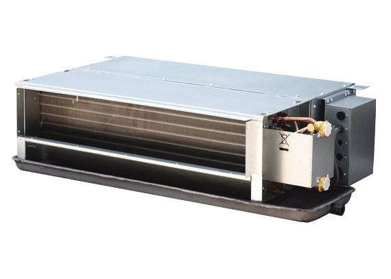Канальный фанкойл MDV MDKT2-200G50