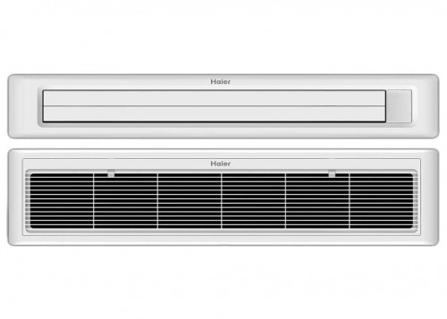 Внутренний блок канальный Haier AD24SS1ERA (N)(P)