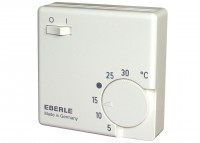Терморегулятор Eberle RTR-E 3563