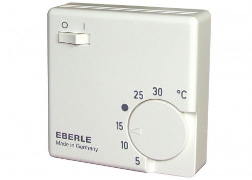 Терморегулятор Eberle RTR-E 3563