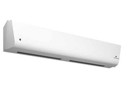 Водяная тепловая завеса Тепломаш КЭВ-39П3112W