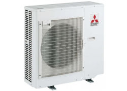 Наружный блок мульти сплит-системы Mitsubishi Electric MXZ-4D83VA