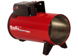 Газовая тепловая пушка Ballu-Biemmedue GP 18M C