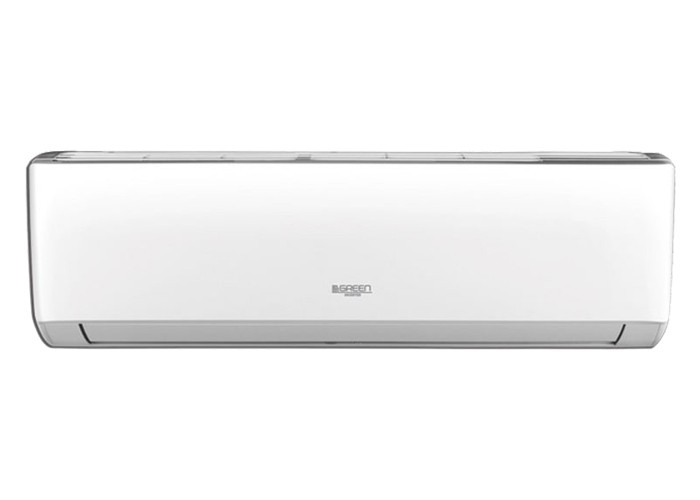 Настенный кондиционер Green GRI-24HH2 / GRO-24HH3