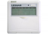 Канальный кондиционер Lessar LS-H96DMA4 / LU-H96DMA4