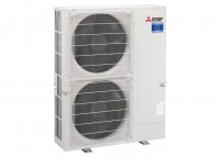 Канальный кондиционер Mitsubishi Electric PEAD-M140JAL / PUHZ-ZRP140VKA3