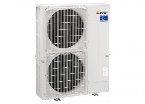 Канальный кондиционер Mitsubishi Electric PEAD-M140JAL / PUHZ-ZRP140VKA3