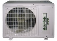 Настенный кондиционер Green GRI / GRO-12IH