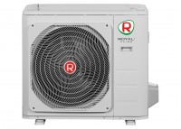 Напольно-потолочный кондиционер Royal Clima CO-F 24HNX / CO-E 24HNX