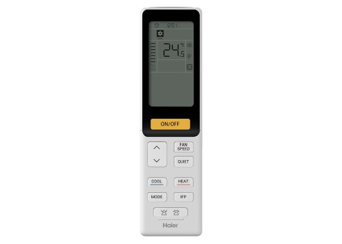 Напольно-потолочный кондиционер Haier AC50S1LG1FA / 1U50S1LM1FA