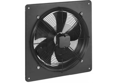 Осевой вентилятор Systemair AW sileo 450E4