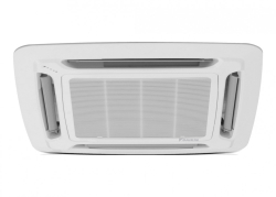 Кассетный кондиционер Daikin FCQN100EXV / RQ100CXY