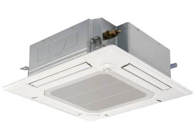 Кассетный кондиционер Mitsubishi Electric PLA-RP50EA / SUZ-KA50VA6