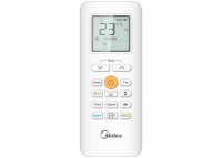 Настенный кондиционер Midea MSMA1A-07HRN1 / MOAB02-07HN1