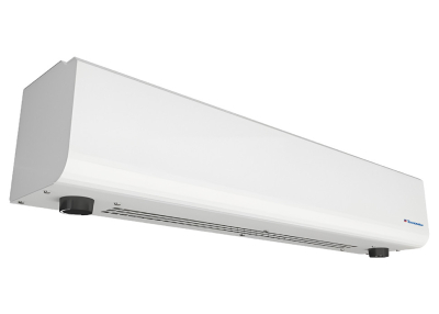 Электрическая тепловая завеса Тепломаш КЭВ-4П1154Е