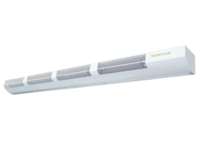 Электрическая тепловая завеса Тропик Т106Е20