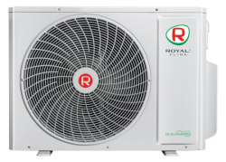 Наружный блок мульти сплит-системы Royal Clima 2RGR-18HN / OUT