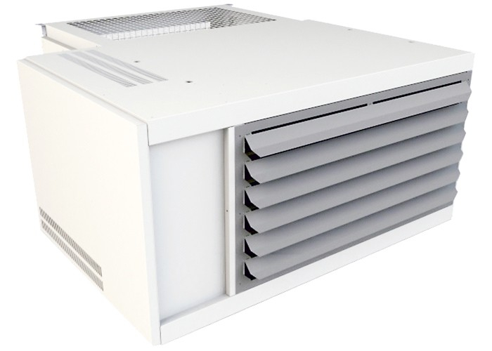 Газовый тепловентилятор Тепломаш АТ45С