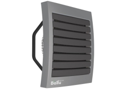 Водяной тепловентилятор Ballu BHP-W 30
