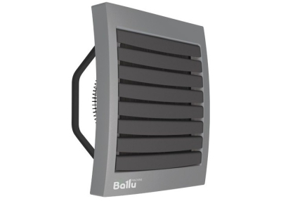 Водяной тепловентилятор Ballu BHP-W 30