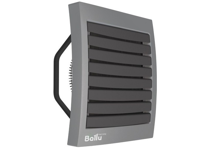 Водяной тепловентилятор Ballu BHP-W 30