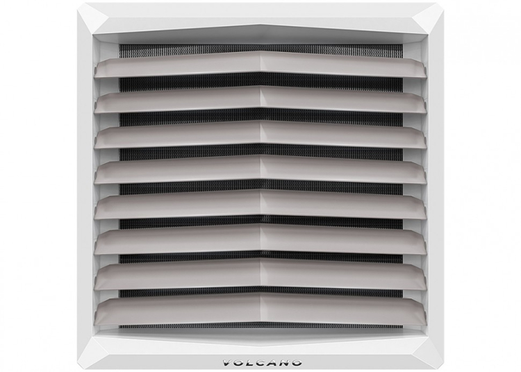 Водяной тепловентилятор Volcano VR1 AC