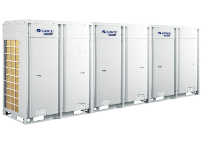 Наружный блок VRF системы Gree GMV-1460WM / B-X