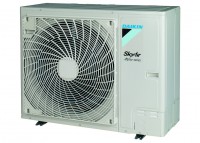 Колонный кондиционер Daikin FVA100A / RZAG100NY1