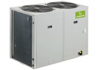 Канальный кондиционер Lessar LS-H150DIA4 / LU-H150DIA4