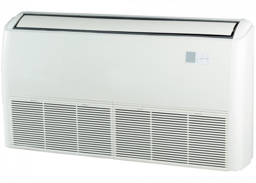Напольно-потолочный кондиционер Kentatsu KSHF105HFAN3 / KSUT105HFAN3