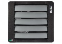 Водяной тепловентилятор Ballu BHP-W3-50-S