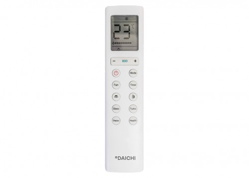 Настенный кондиционер Daichi DA35EVQ1 / DF35EV1