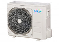 Канальный кондиционер MDV MDTJ-24HWN1 / MDOU3-24HN1