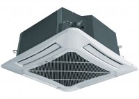 Кассетный кондиционер Pioneer KFC60GW / KON60GW
