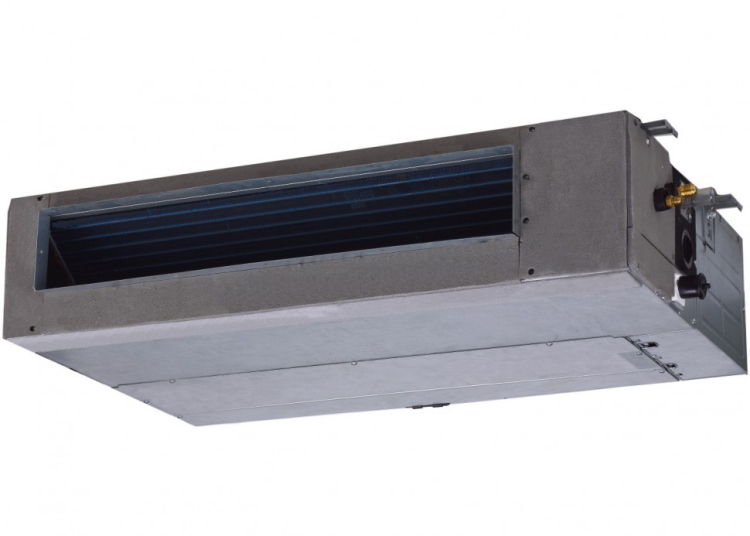 Канальный кондиционер Lessar LS-HE12DMA2 / LU-HE12UMA2