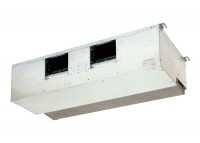 Канальный кондиционер Daikin ABQ125C / AZQS125B8V1