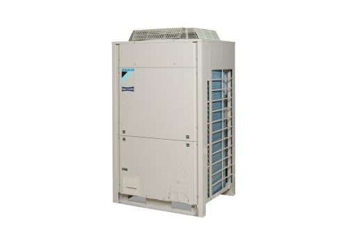Канальный кондиционер Daikin ABQ125C / AZQS125B8V1